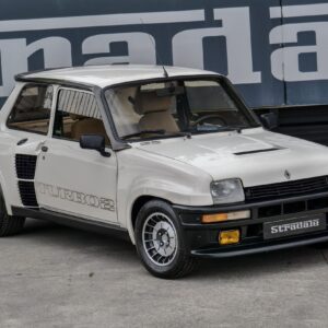 Renault 5 Turbo 2 - foto 17