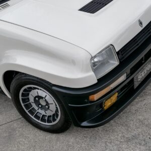 Renault 5 Turbo 2 - foto 21