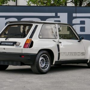Renault 5 Turbo 2 - foto 24
