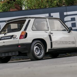 Renault 5 Turbo 2 - foto 25