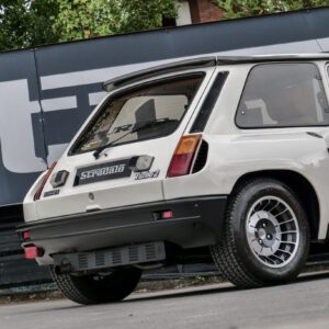 Renault 5 Turbo 2 - foto 27