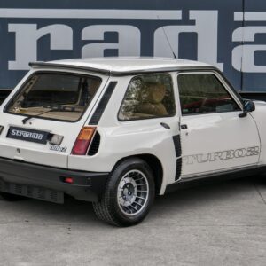 Renault 5 Turbo 2 - foto 28