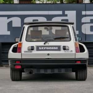 Renault 5 Turbo 2 - foto 31
