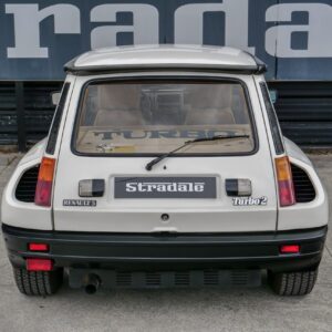 Renault 5 Turbo 2 - foto 34