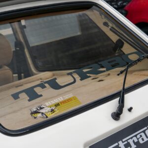 Renault 5 Turbo 2 - foto 36