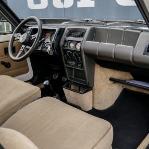 Renault 5 Turbo 2 - foto 42