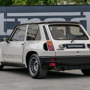 Renault 5 Turbo 2 - foto 51