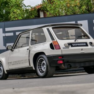 Renault 5 Turbo 2 - foto 52