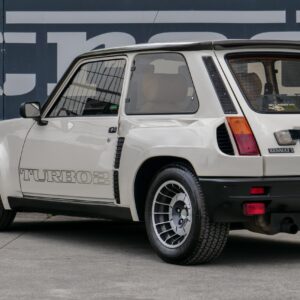 Renault 5 Turbo 2 - foto 53