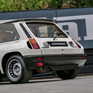 Renault 5 Turbo 2 - foto 54