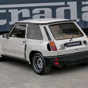 Renault 5 Turbo 2 - foto 55