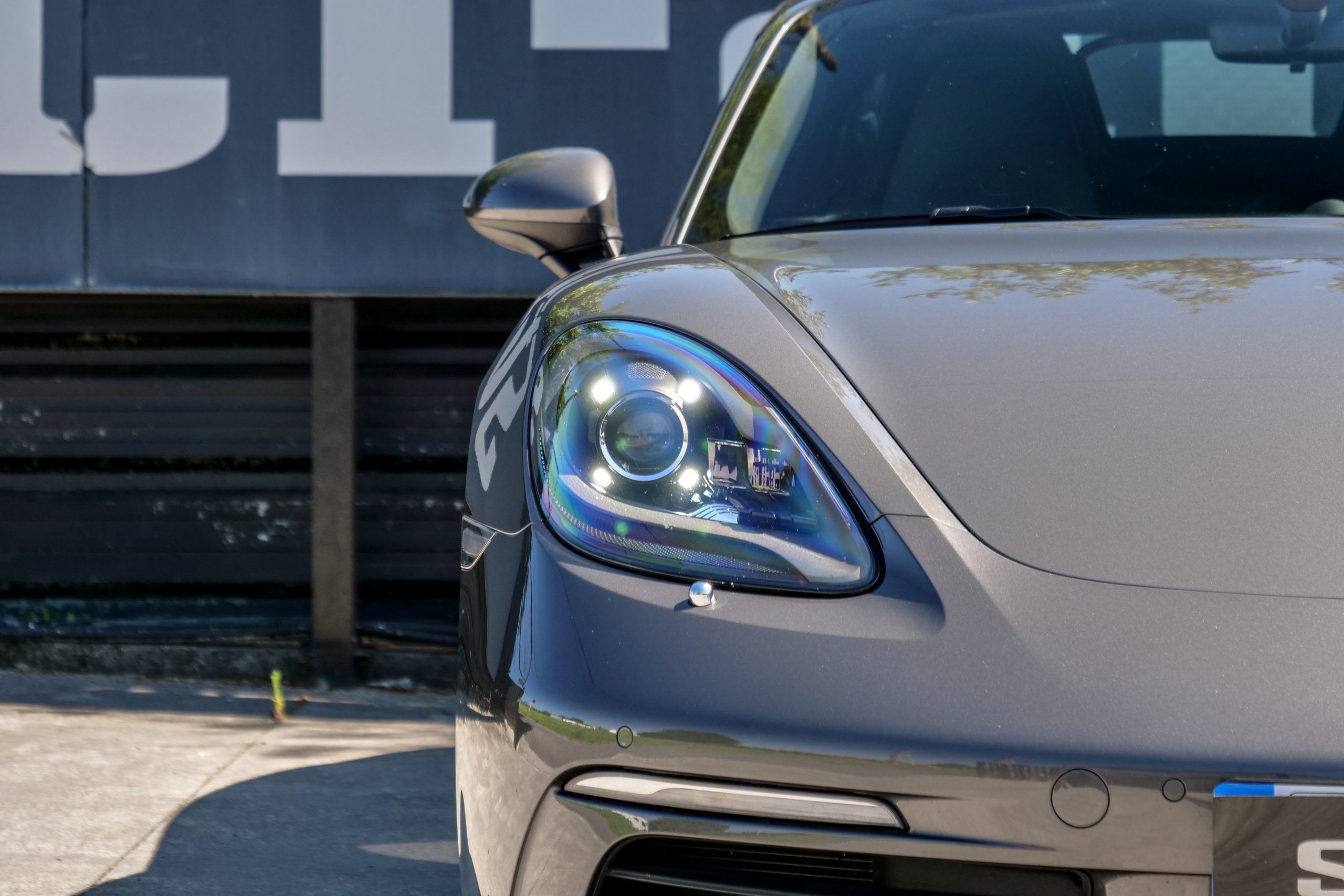 Porsche Boxster - imagen 8
