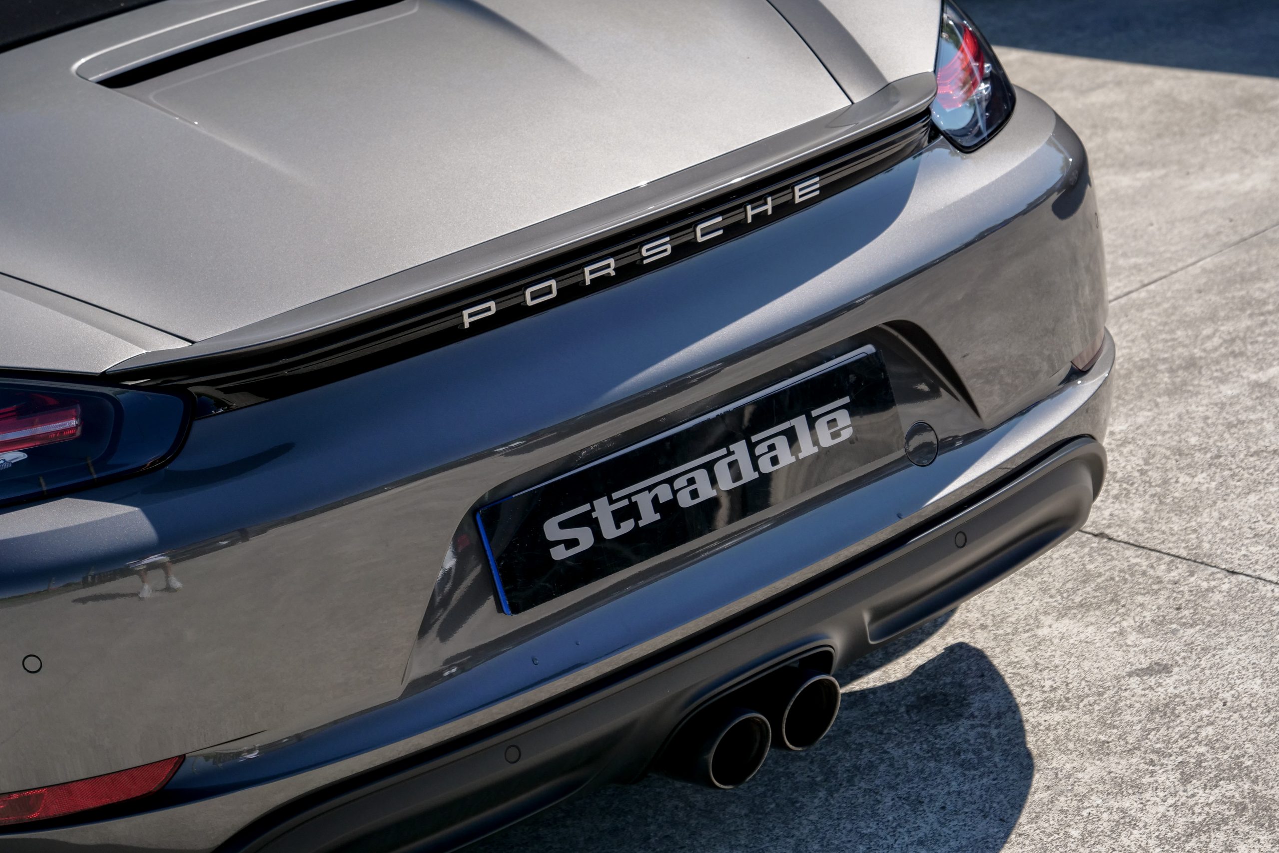 Porsche Boxster - imagen 24