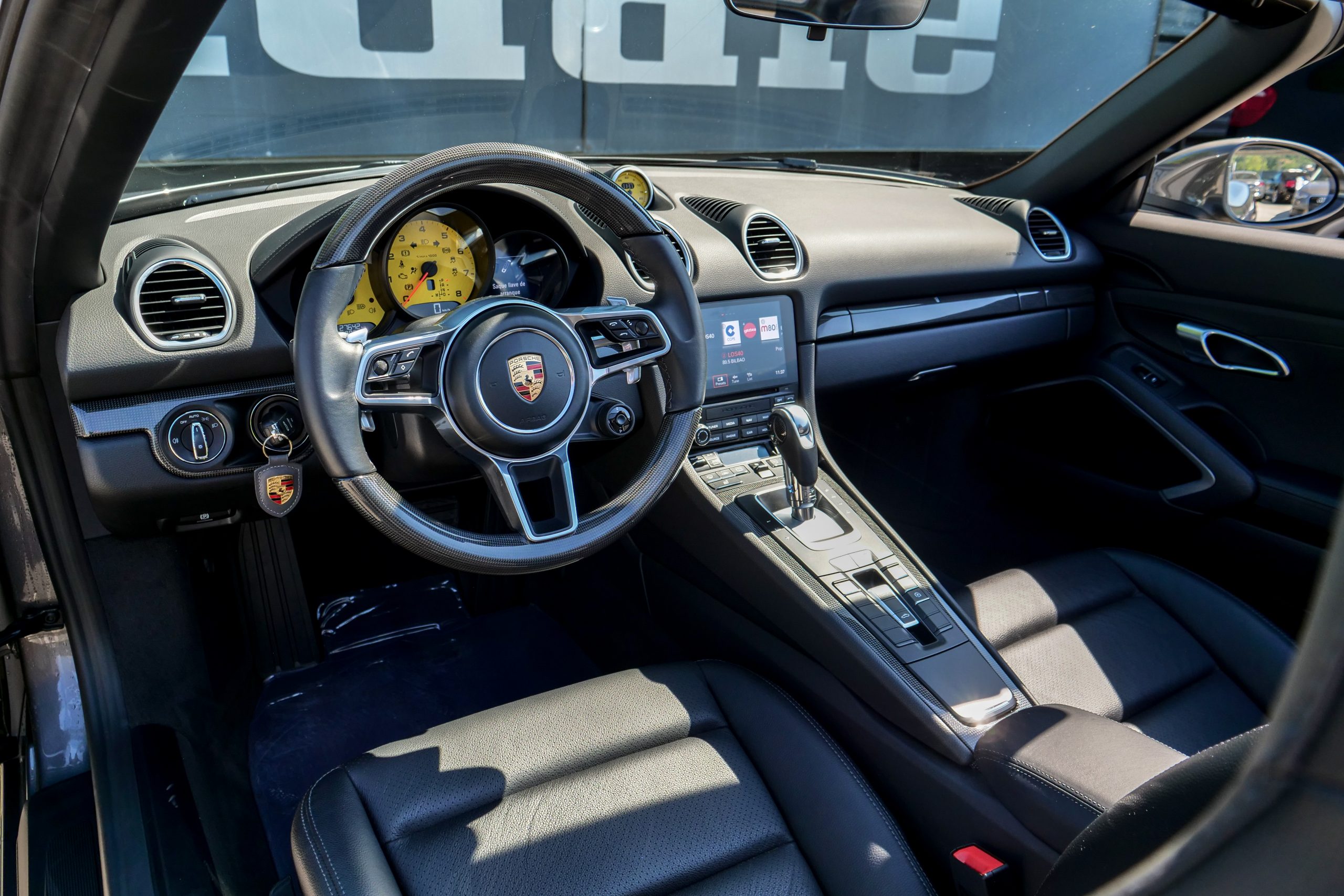 Porsche Boxster - imagen 26