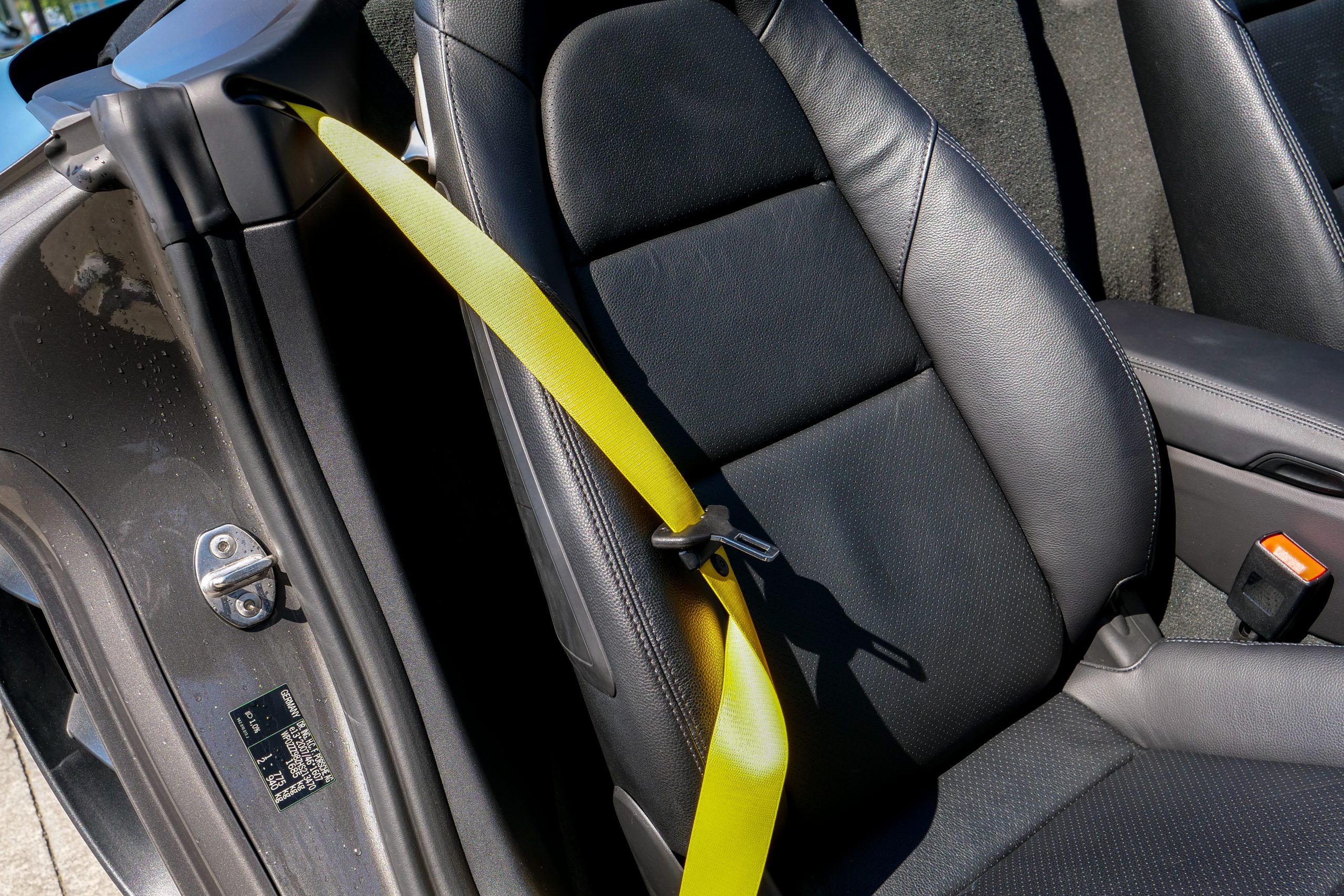 Porsche Boxster - imagen 29