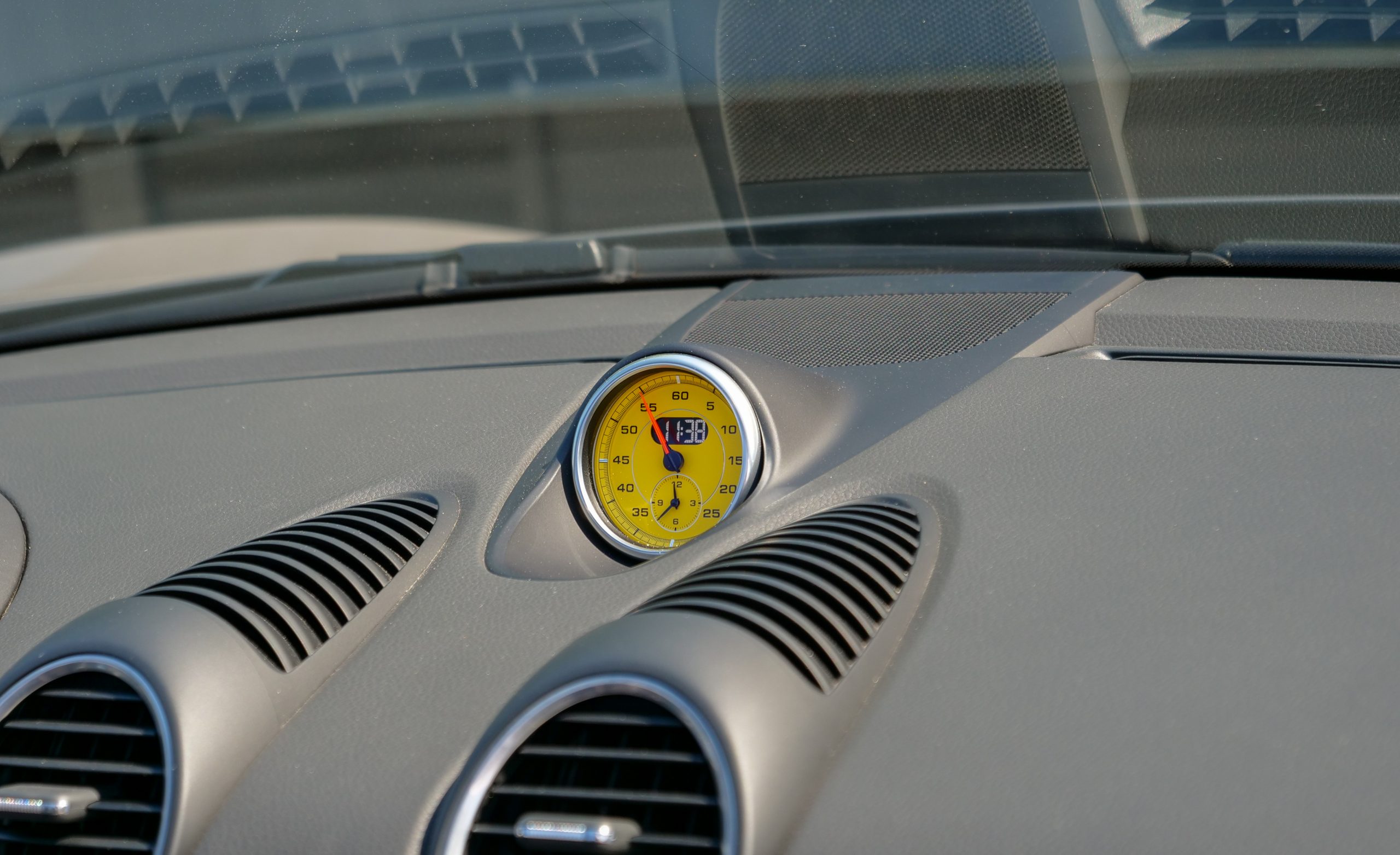 Porsche Boxster - imagen 32