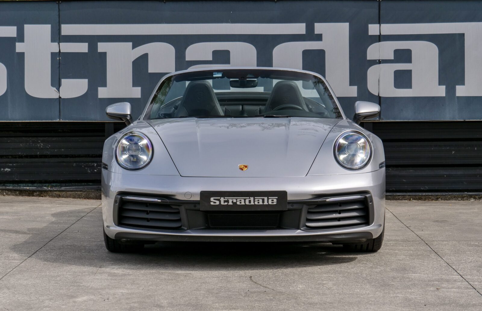 Porsche 992 Cabrio - imagen 7