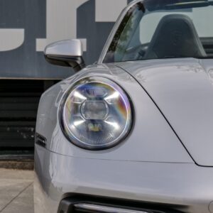 Porsche 992 Cabrio - foto 9