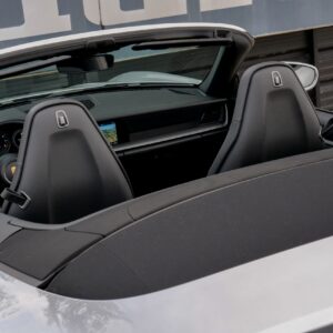 Porsche 992 Cabrio - foto 28