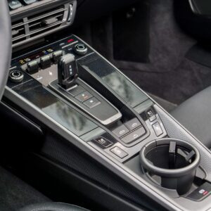Porsche 992 Cabrio - foto 31