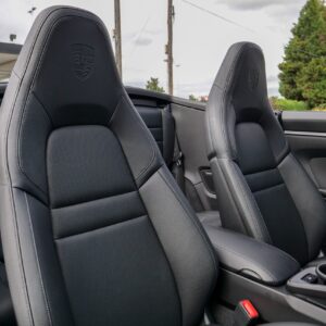 Porsche 992 Cabrio - foto 33