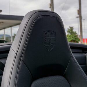 Porsche 992 Cabrio - foto 34