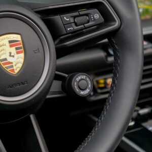 Porsche 992 Cabrio - foto 36
