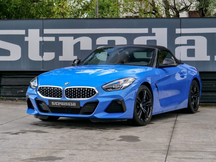 Bmw Z4 30i - foto 2