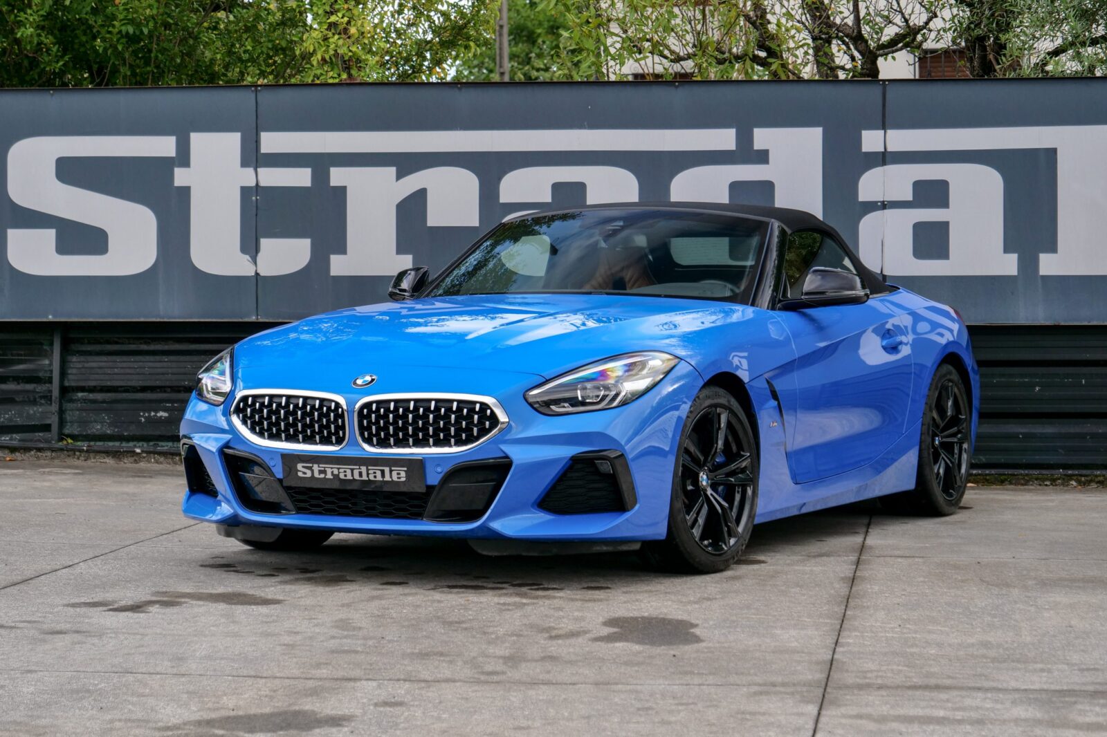 Bmw Z4 30i - imagen 2