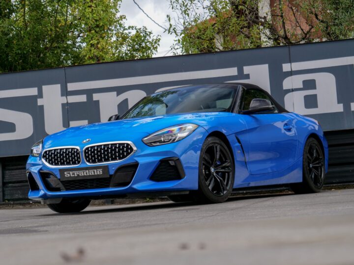Bmw Z4 30i - foto 3