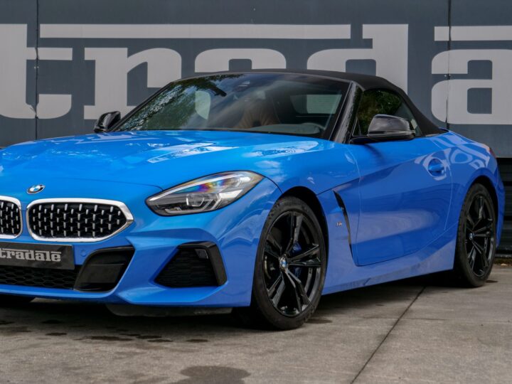 Bmw Z4 30i - foto 4