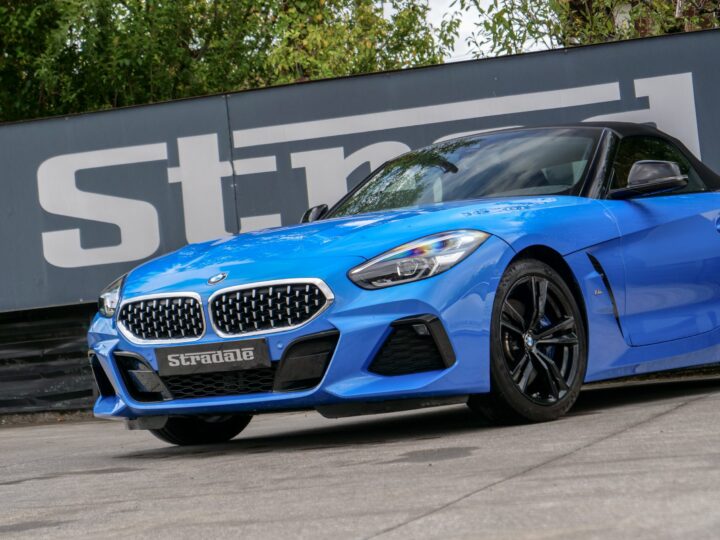 Bmw Z4 30i - foto 5