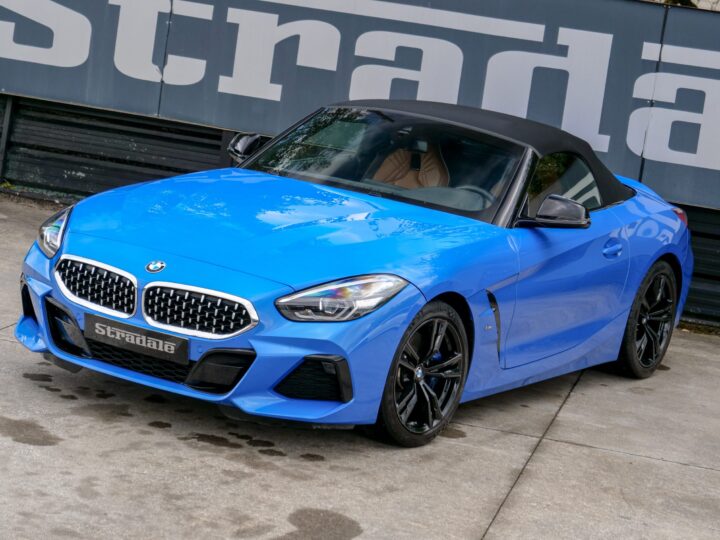 Bmw Z4 30i - foto 6