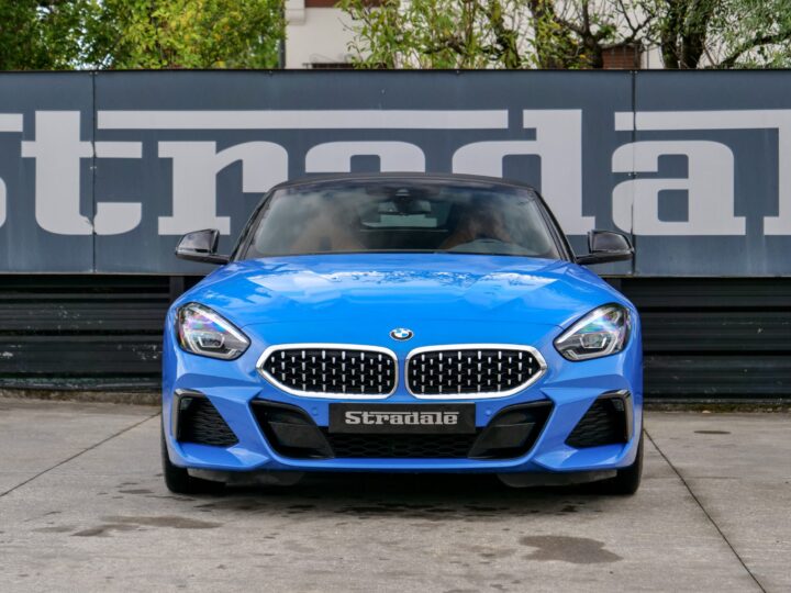 Bmw Z4 30i - foto 7