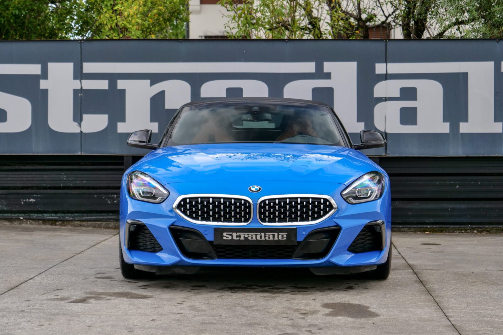 Bmw Z4 30i - imagen 7