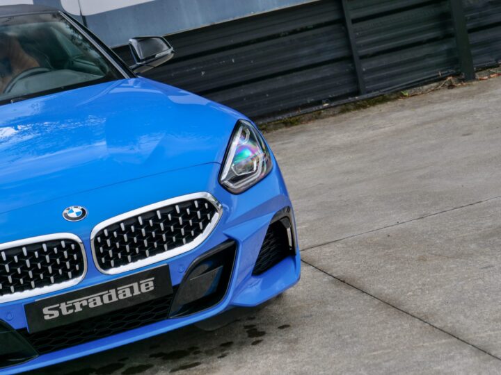 Bmw Z4 30i - foto 8