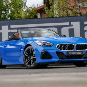 Bmw Z4 30i - foto 9