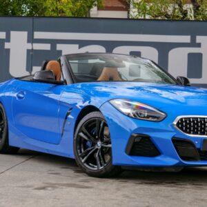 Bmw Z4 30i - foto 10