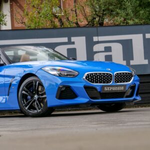 Bmw Z4 30i - foto 11