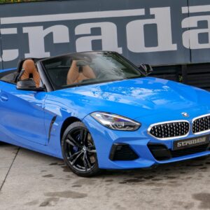 Bmw Z4 30i - foto 12