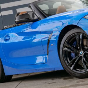 Bmw Z4 30i - foto 13