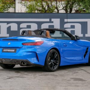 Bmw Z4 30i - foto 16