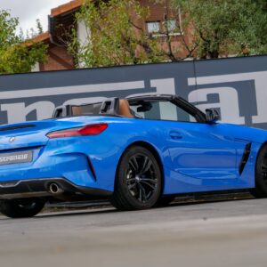 Bmw Z4 30i - foto 17