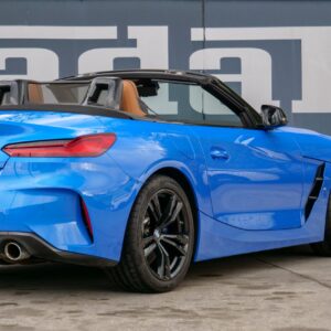Bmw Z4 30i - foto 18