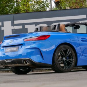 Bmw Z4 30i - foto 19