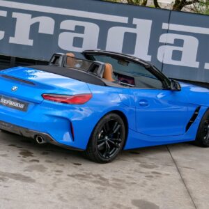 Bmw Z4 30i - foto 20