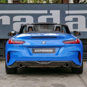 Bmw Z4 30i - foto 21