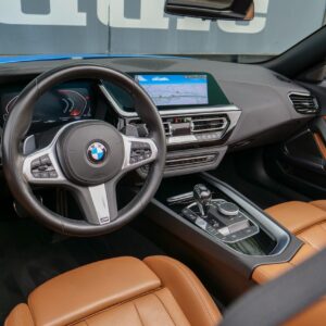 Bmw Z4 30i - foto 22