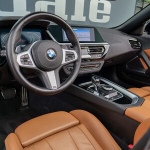 Bmw Z4 30i - foto 24