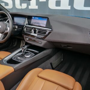 Bmw Z4 30i - foto 27